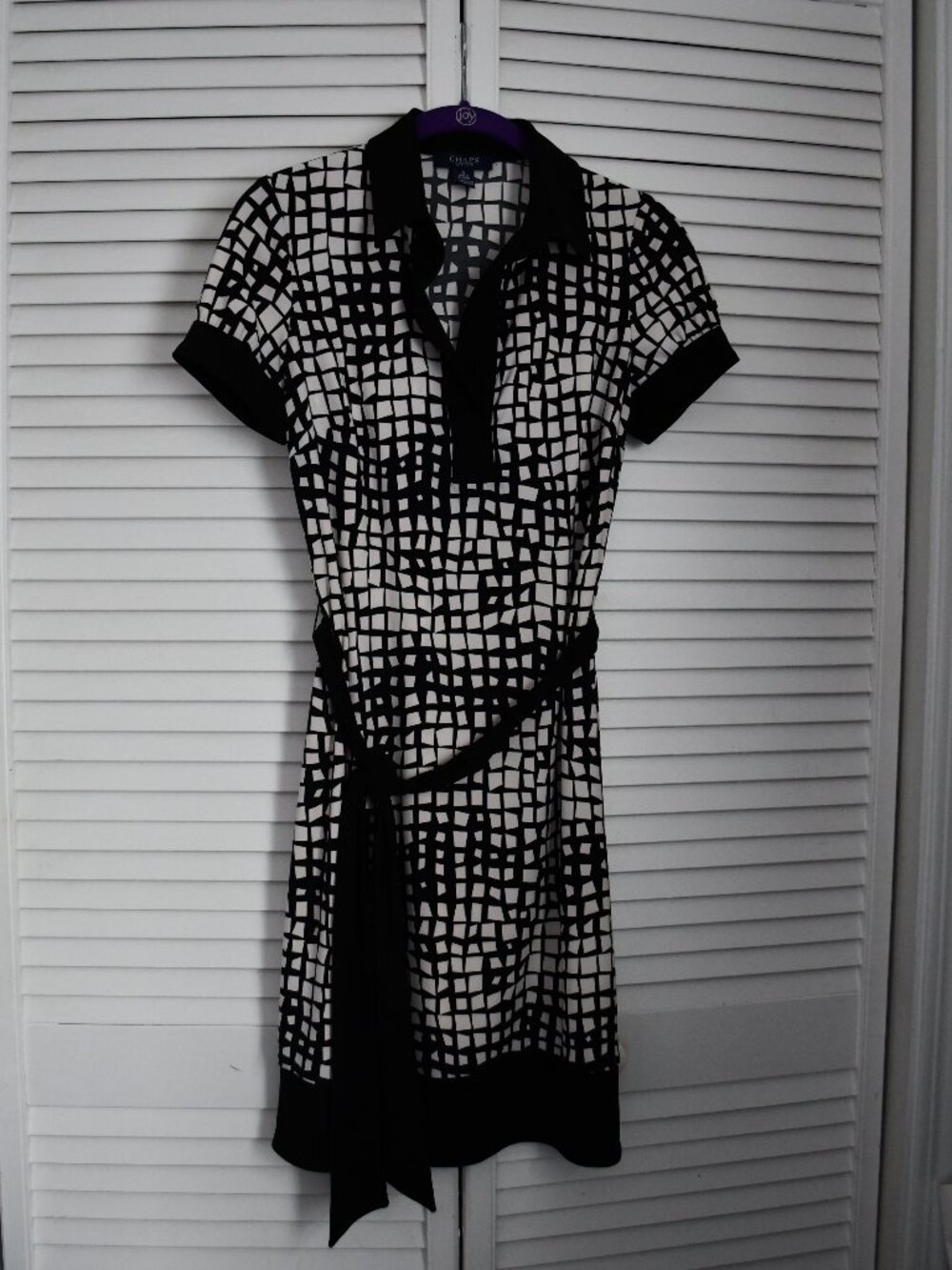 Women's CHAPS Dress